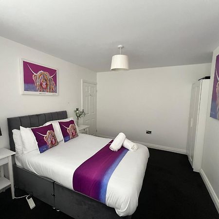 בילינגהם Belmont Apartments מראה חיצוני תמונה
