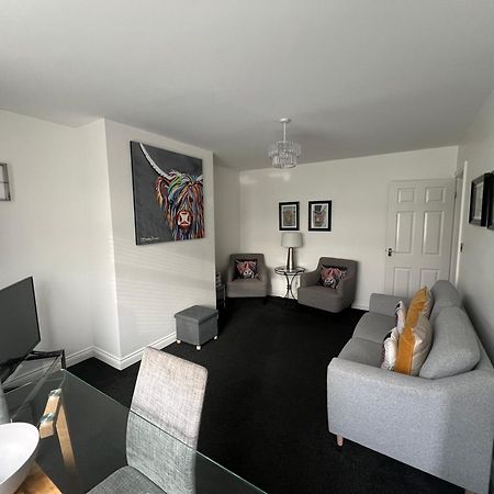 בילינגהם Belmont Apartments מראה חיצוני תמונה