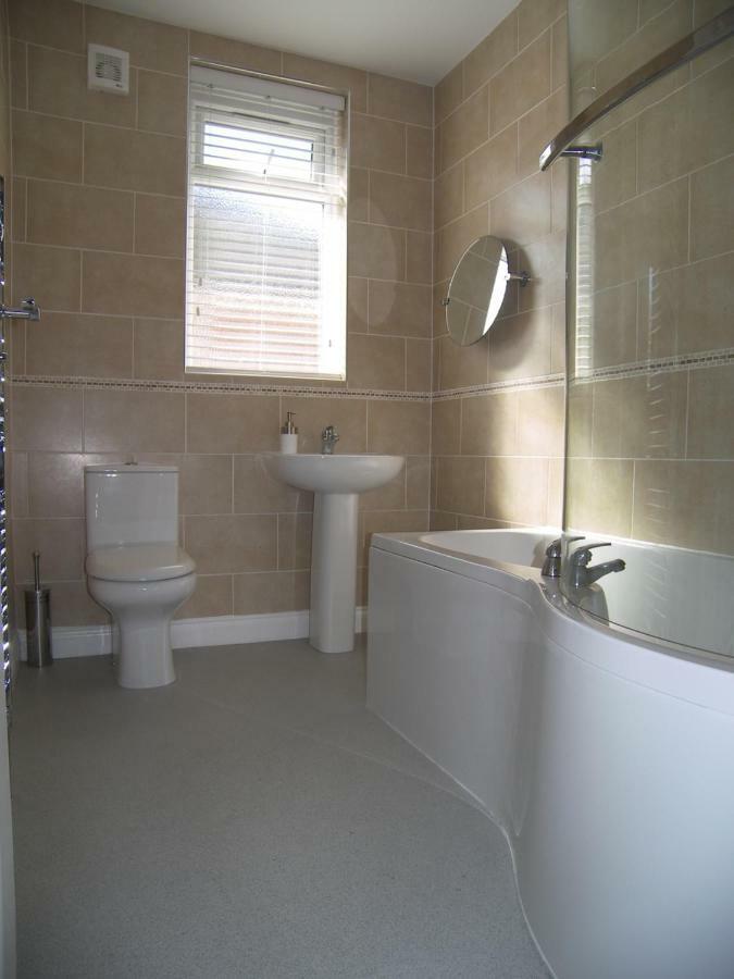 בילינגהם Belmont Apartments מראה חיצוני תמונה