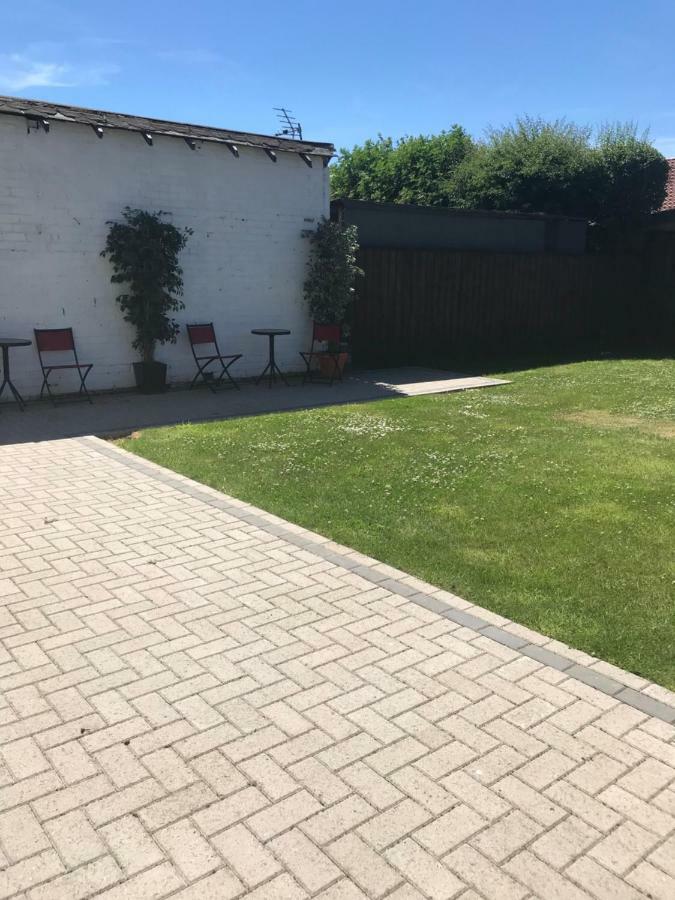 בילינגהם Belmont Apartments מראה חיצוני תמונה